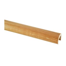 MODELL 6950 | Holz-Glasleisten-Handlauf Ø 42 mm |...